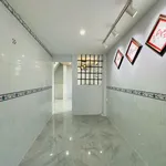 Nhà Thủ Đức 40m² 1 trệt 2 lầu 4PN sổ riêng 2.7 tỷ - Ảnh thu nhỏ 2