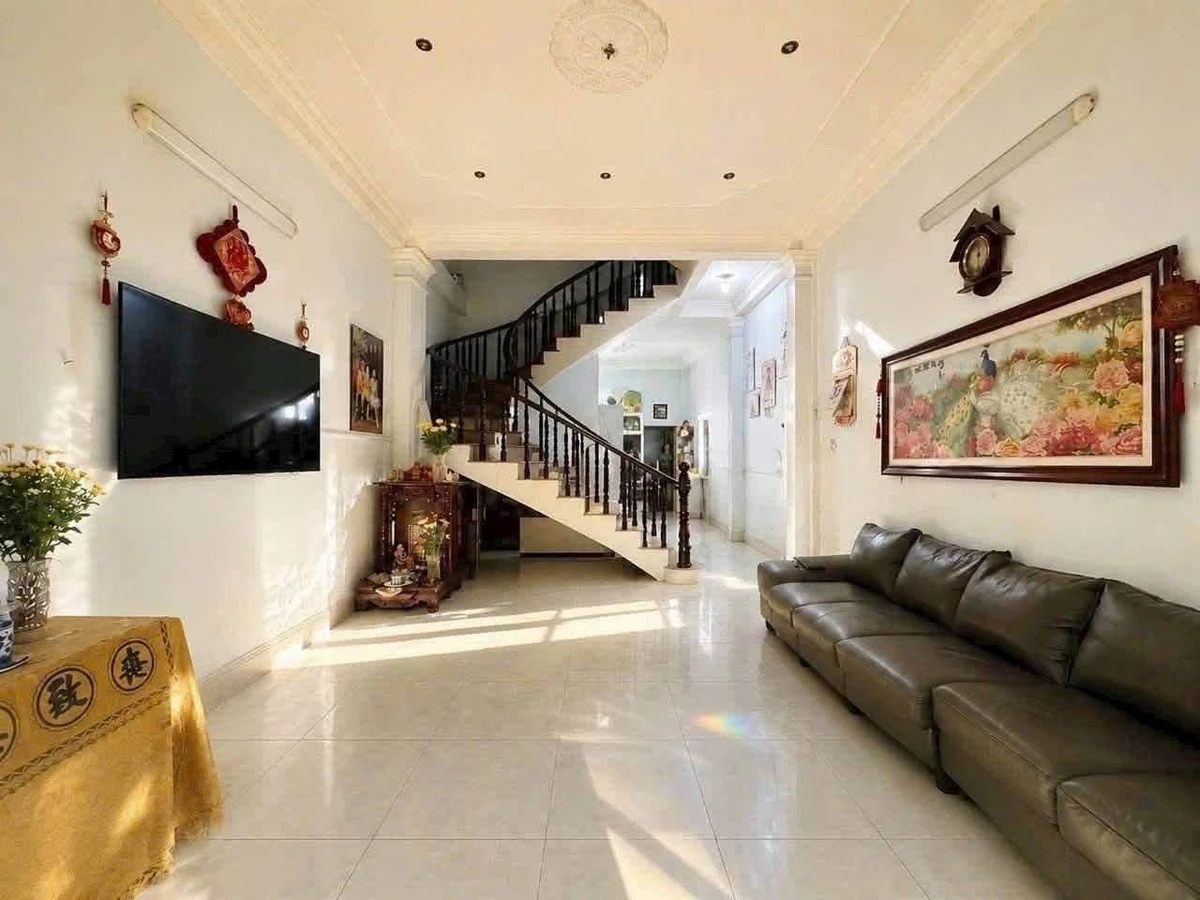 Bán nhà phố 5 phòng ngủ 70m² Vũ Ngọc Phan, Bình Thạnh - Ảnh thu nhỏ 4