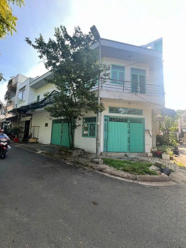 Nhà cho thuê Số 3D Bình Hưng Hòa A, 3PN, 48m2