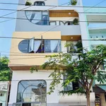 Bán nhà 4,5 tầng 48m2 đường Hoàng Văn Thụ Quy Nhơn - Ảnh thu nhỏ 3