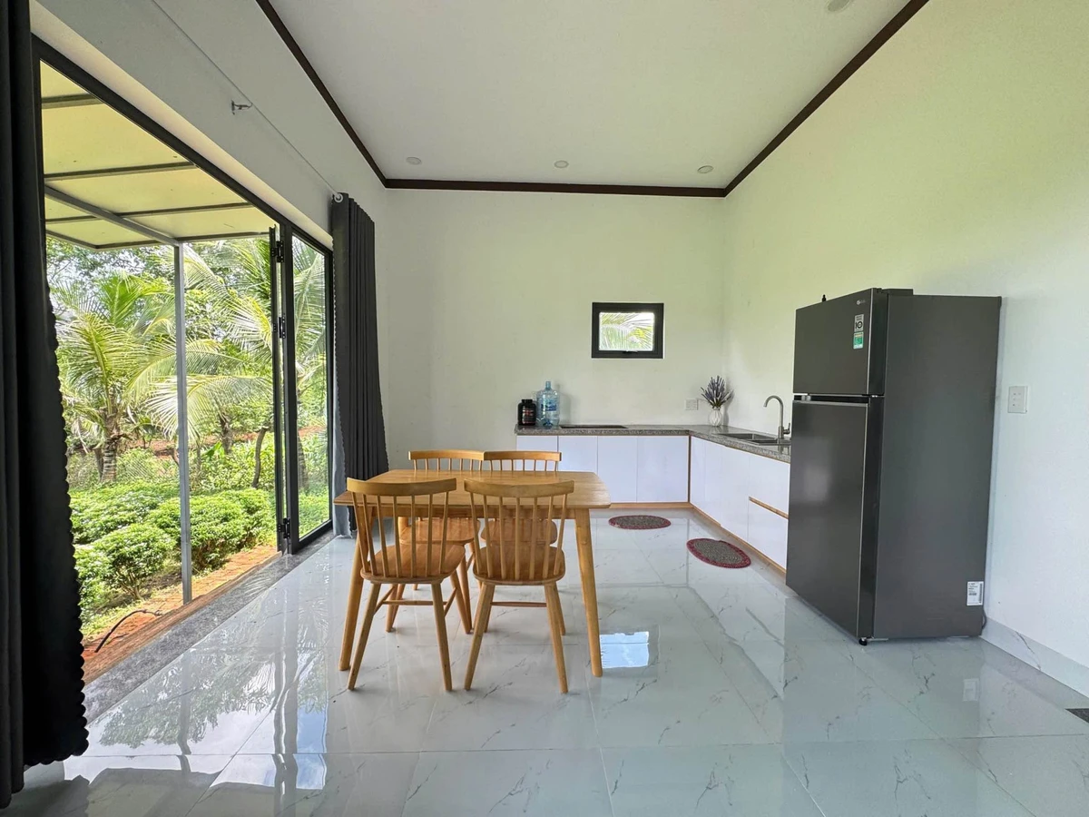 Nhà vườn nghỉ dưỡng 542m² Buôn Ma Thuột 2,35 tỷ - Ảnh thu nhỏ 5