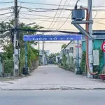 Bán nền 113m² đường Nguyễn Văn Linh, Bình Tân - Ảnh thu nhỏ 1