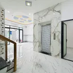 Bán nhà 4 tầng 113m² Phan Văn Trị 10.9 tỷ - Ảnh thu nhỏ 3