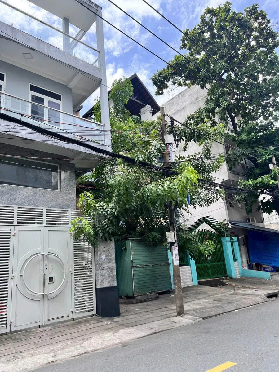 Bán nhà phố 78m² 2 tầng, 2PN, Trịnh Đình Trọng, Tân Phú - Ảnh thu nhỏ 2