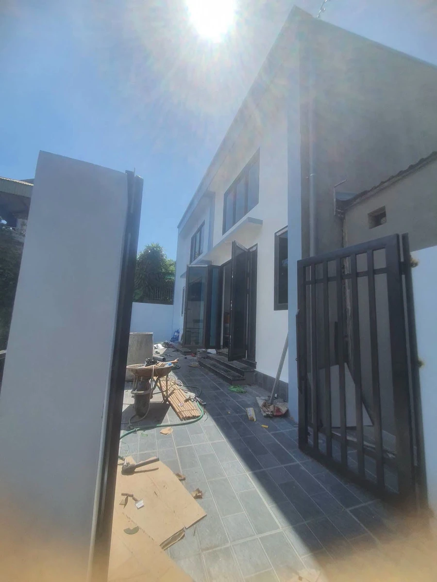 Bán nhà 1.5 tầng 75m² Phố 5/8, Quận 3 giá 1.65 tỷ - Ảnh thu nhỏ 3