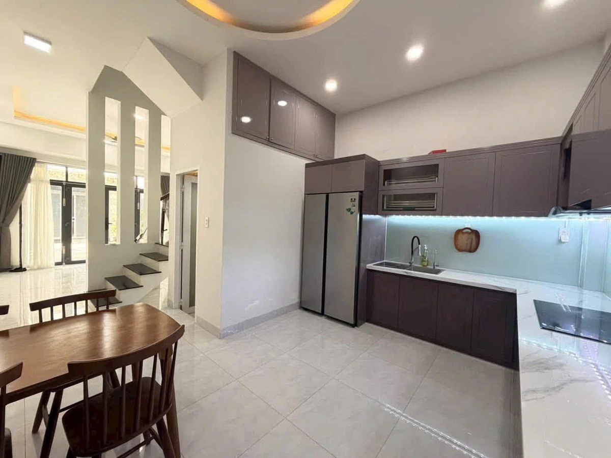 Cho thuê nhà nguyên căn 2 phòng ngủ 135m² Nha Trang 20tr/tháng - Ảnh thu nhỏ 2