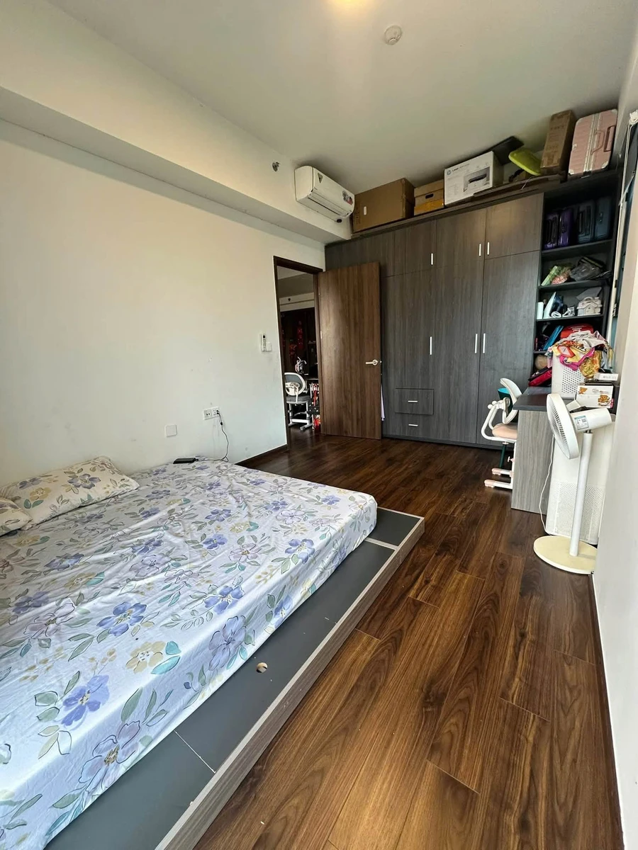 Bán căn hộ 3PN Mizuki Park 94m2 6 tỷ 2 - Ảnh thu nhỏ 2