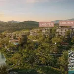 Tặng voucher 1 tỷ | BT song lập 200m² đẹp ven hồ Thanh Xuân Valley - Ảnh thu nhỏ 4