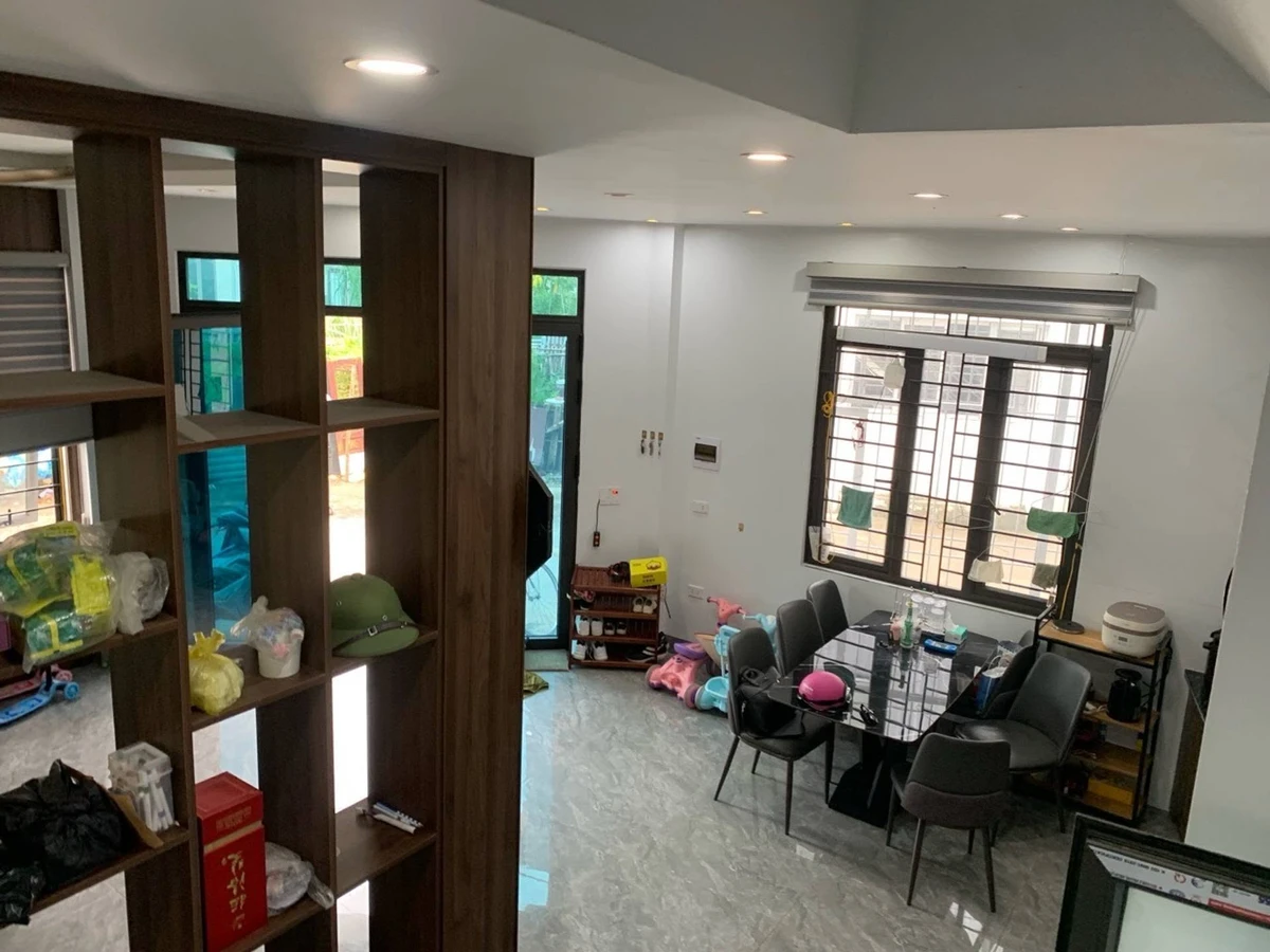 Bán nhà 3 tầng 54m² Cao Xanh Bình Tân 3,15 tỷ - Ảnh thu nhỏ 3
