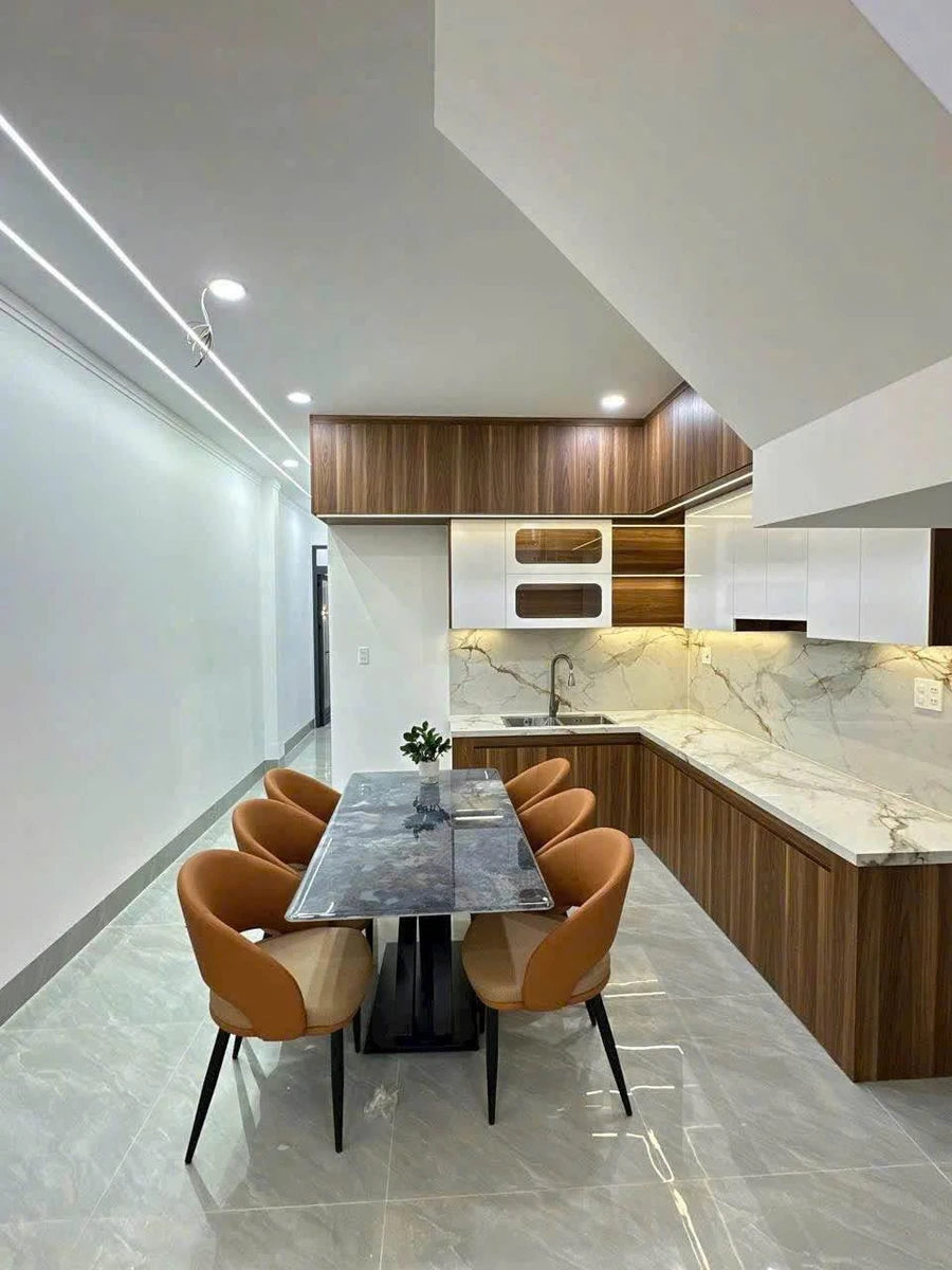 Bán nhà 3 phòng ngủ 80m² ở Phường Tam Hiệp, giá 4 tỷ - Ảnh thu nhỏ 5