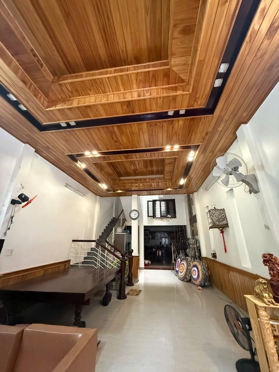 Bán nhà 7 phòng ngủ Phan Bội Châu 100m² giá 9,5 tỷ Huế - Ảnh 1