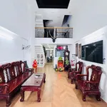 Bán nhà 6 tầng 85m² Lê Quang Định, Bình Thạnh 17.5 tỷ - Ảnh thu nhỏ 3