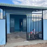 Bán nhà Hòa Khánh, Long An 100m², 2PN, 950 triệu - Ảnh thu nhỏ 1