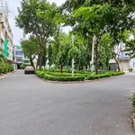 Bán nhà 4 tầng 64m² Lạc Long Quân Quận 5, 7,5 tỷ - Ảnh thu nhỏ 1