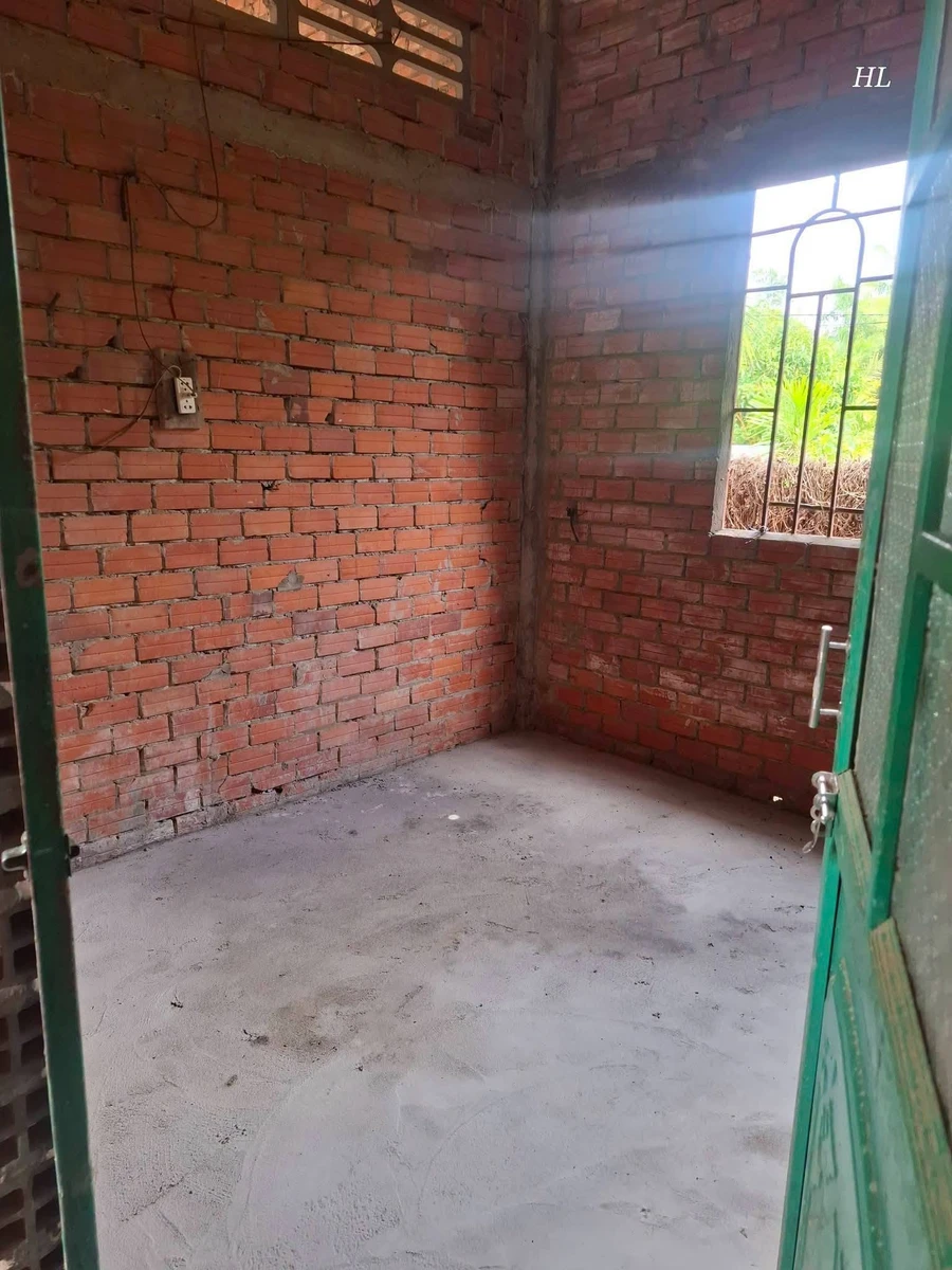 Bán nhà và đất 490m² tại Phú Mỹ, giá 630 triệu - Ảnh thu nhỏ 3