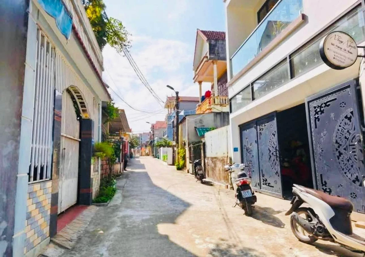 Bán đất 152m2 Lê Thành Đồng Quận 12 giá 3 tỷ - Ảnh thu nhỏ 3
