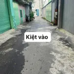 Bán đất kiệt Điện Biên Phủ 63m² Thanh Khê 3.25 tỷ - Ảnh thu nhỏ 1