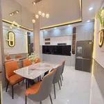 Bán nhà hẻm 4x16m, 4PN 4WC Phú Thuận - Ảnh thu nhỏ 4