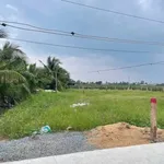 Bán đất thổ cư 130m² Dương Xuân Hội, Long An, 349 triệu - Ảnh thu nhỏ 2