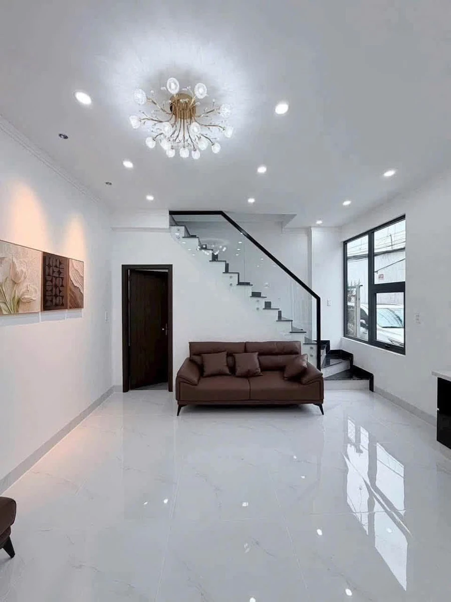 Bán nhà 3 phòng ngủ 84m2 mặt bờ kè Bửu Long 2,38 tỷ - Ảnh thu nhỏ 4