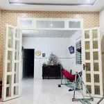 Bán nhà mặt tiền Hoàng Lê Kha Tây Ninh 4.8 tỷ - Ảnh thu nhỏ 1