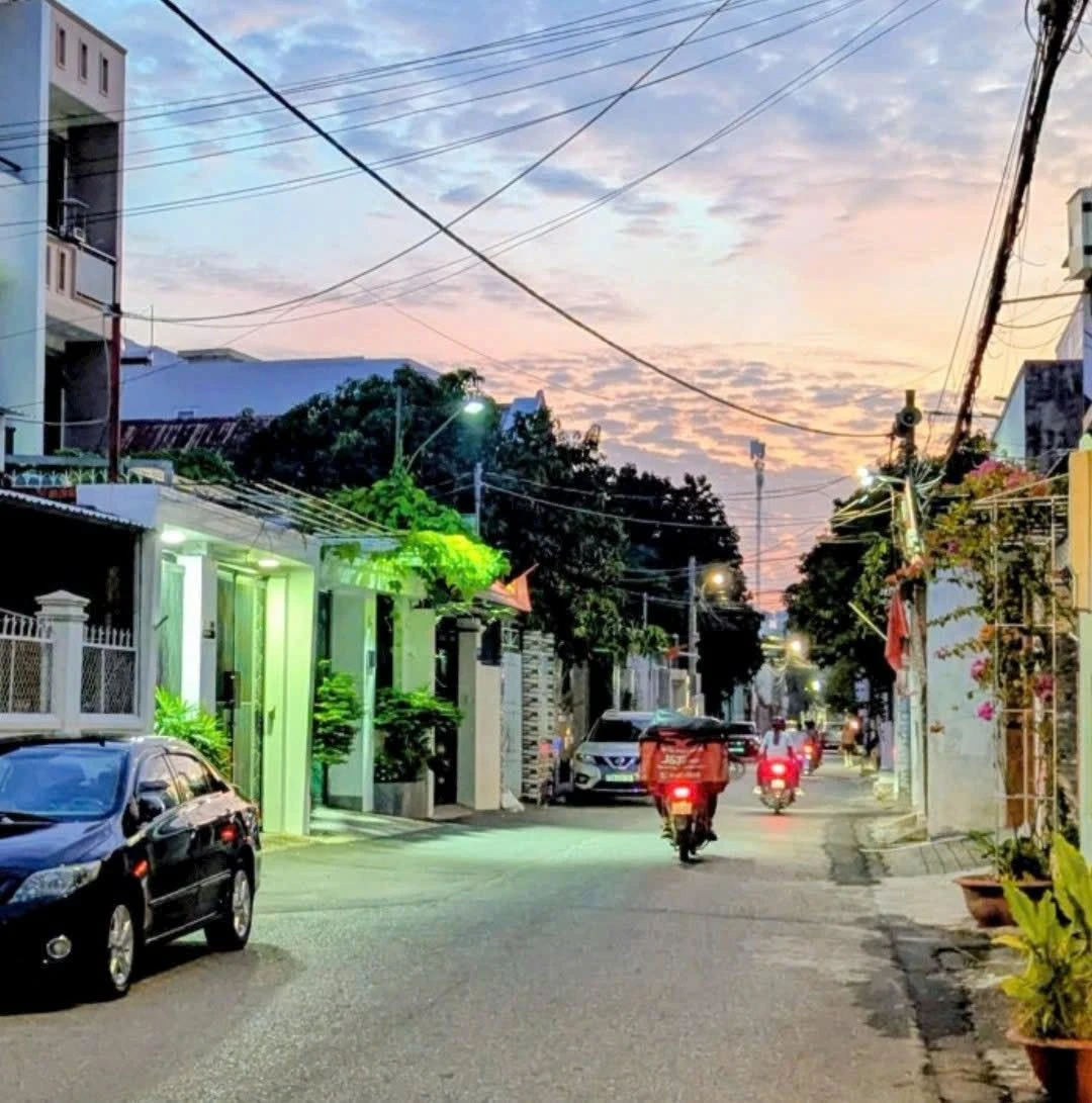 Bán đất 273m2 mặt tiền Hải Thượng Lãn Ông, Vũng Tàu, 6,999 tỷ - Ảnh 1