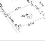 Bán đất nền 1000m² Long An 1 tỷ 100 triệu - Ảnh thu nhỏ 3
