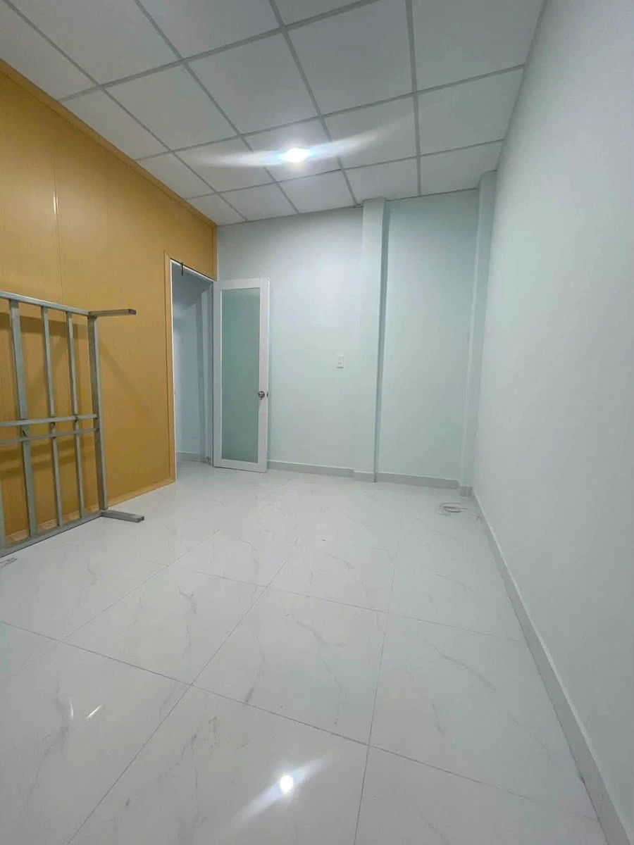 Bán nhà 2PN 24m² Tân Phú 2,8 tỷ - Ảnh thu nhỏ 2