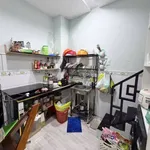 Bán nhà Dương Bá Trạc, Quận 8, 20m² 2 tỷ 380 triệu - Ảnh thu nhỏ 4