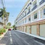 Chủ ngộp giảm mạnh 1 tỷ / căn - còn 4 căn nhà phố đồng bộ ven sông Sài Gòn, liền kề Vạn Phúc City - Ảnh thu nhỏ 7