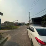 Bán đất biệt thự mặt tiền Nguyễn Hữu Hào Nhà Bè 195m2, 3.4 tỷ - Ảnh thu nhỏ 1