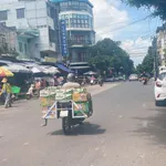 Bán nhà mặt tiền Nguyễn Thị Minh Khai, 96.6m², 10 tỷ - Ảnh thu nhỏ 1