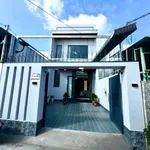 Bán nhà mới 1 trệt 1 lầu 3 phòng ngủ 101,7m² Bến Tre - Ảnh thu nhỏ 1