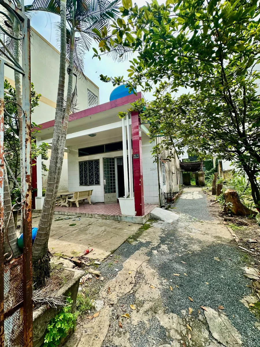 Cho thuê nhà vườn 300m² Biên Hòa 5 triệu/tháng - Ảnh thu nhỏ 2