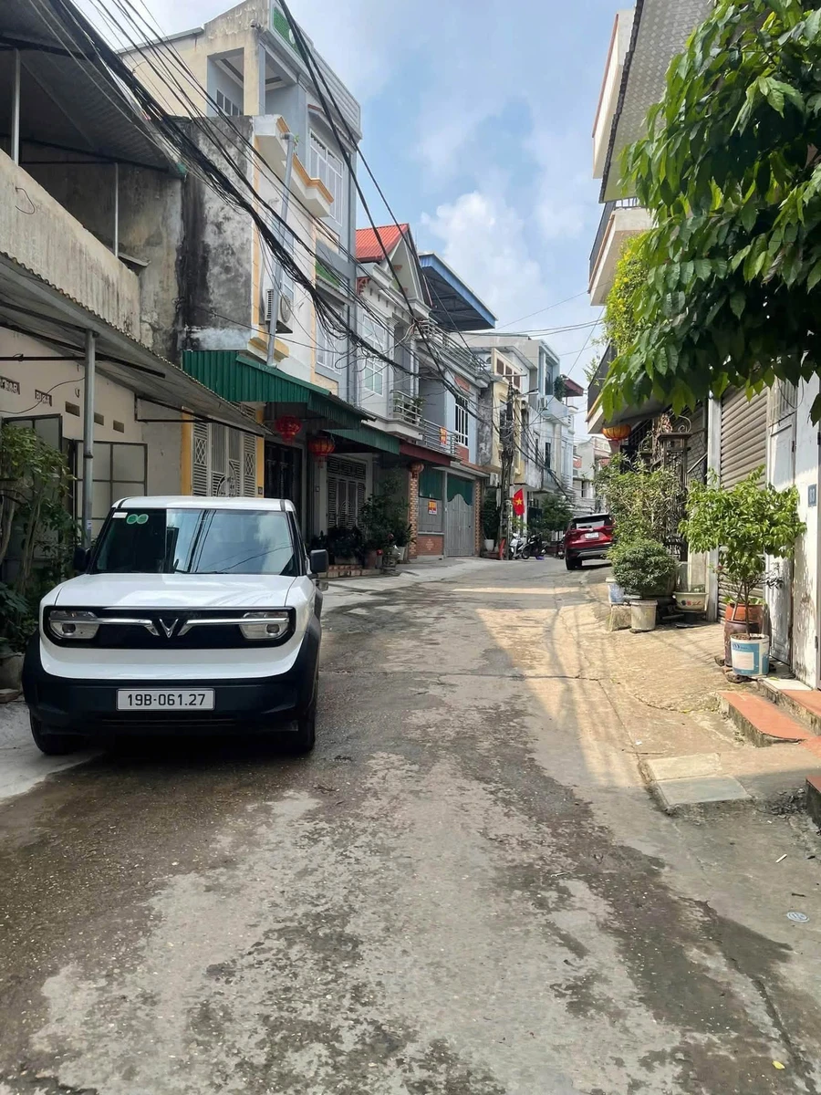 Bán nhà 4 phòng ngủ 60m² Phường Nông Trang, giá 2 tỷ - Ảnh thu nhỏ 3