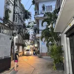 Bán nhà phố HXH Lạc Long Quân 55.9m² 5PN 8.6 tỷ Q7 - Ảnh thu nhỏ 1