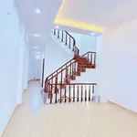 Bán nhà mặt tiền 3 tầng 64m² 4PN đường Phạm Hữu Lầu, trung tâm Dĩ An, Bình Dương - Ảnh thu nhỏ 1