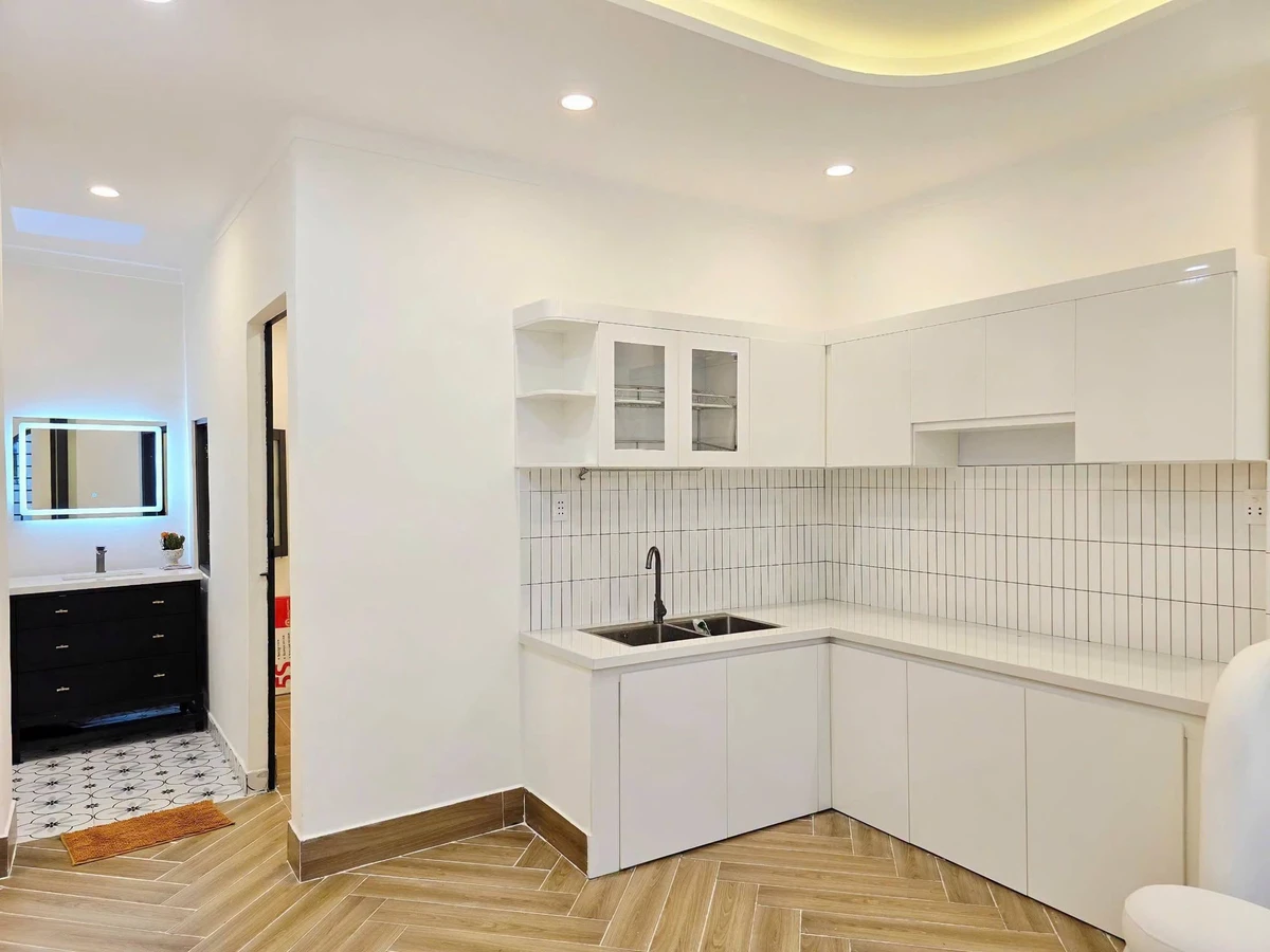 Bán nhà mặt tiền kinh doanh 81.6m² gần Đền Martin 2 tỷ 450 - Ảnh thu nhỏ 4
