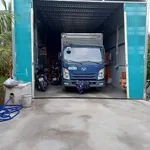 Bán nhà kho 311m2 ngang 5m, 2 mặt tiền, Phú Giáo, Bình Dương - Ảnh thu nhỏ 3