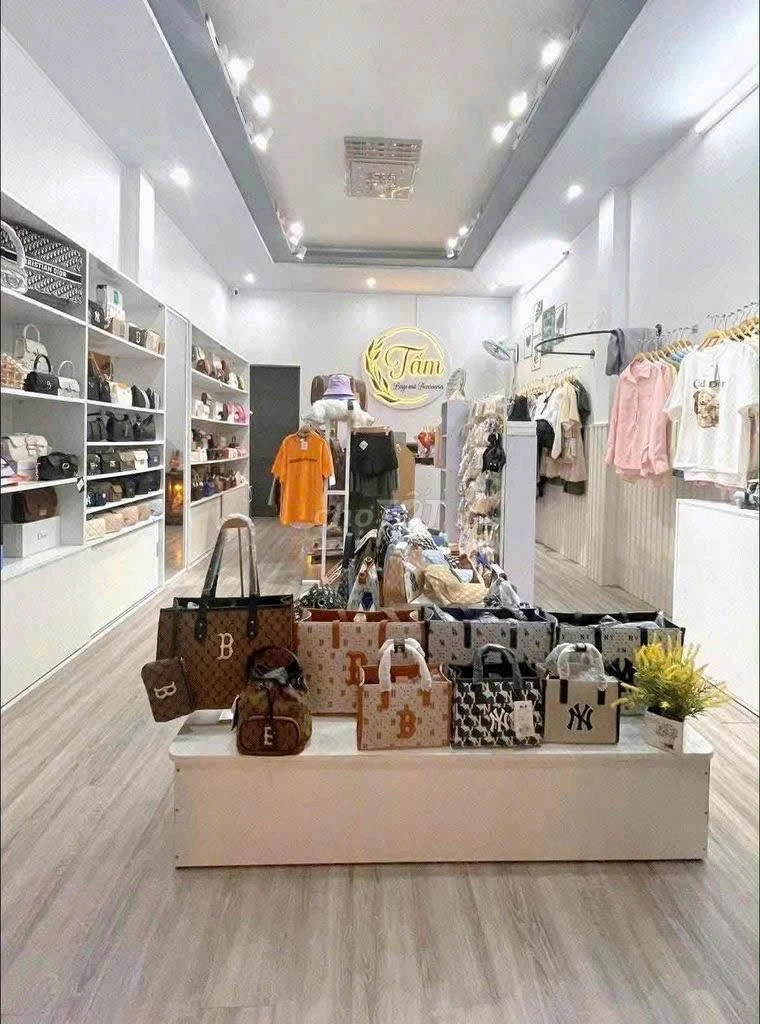 Bán nhà 1 trệt 1 lầu mặt tiền Nguyễn Bính, Phường Bà Rịa, 98m2, giá 4,95 tỷ - Ảnh thu nhỏ 5