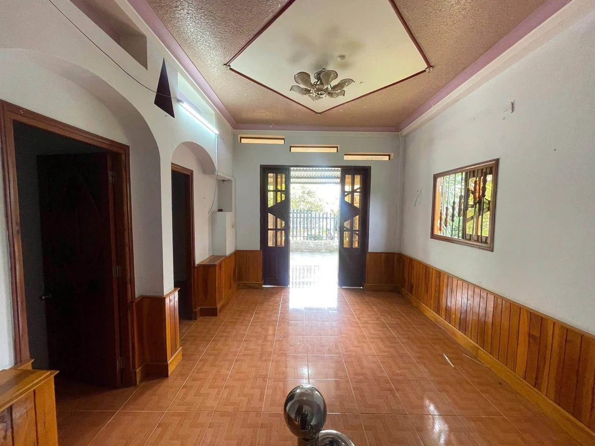 Nhà bán 196m² 3PN, Bảo Lâm 2, Lâm Đồng - Ảnh thu nhỏ 2