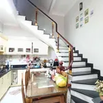 Bán nhà mặt ngõ 4 tầng 51m2, 3 phòng ngủ, phố Trần Nguyên Hãn, Hải Phòng - Ảnh thu nhỏ 2