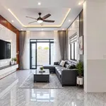Bán biệt thự mini 7x15m gần Bửu Long, 200m², 700 triệu - Ảnh thu nhỏ 2