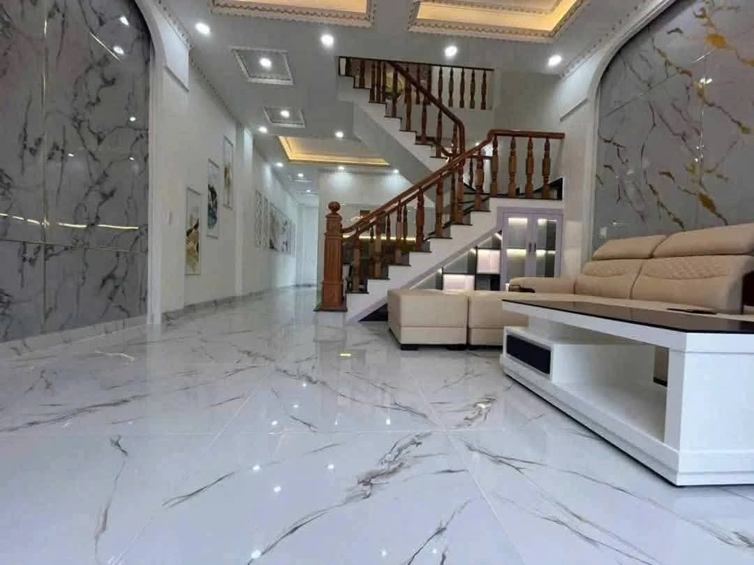 Bán nhà sổ riêng 72m² Tân Uyên 2 tỷ 3 - Ảnh thu nhỏ 3