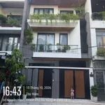 Bán nhà 3 tầng mặt tiền Nguyễn Hành Đà Nẵng 188m2, 10.7 tỷ - Ảnh thu nhỏ 4