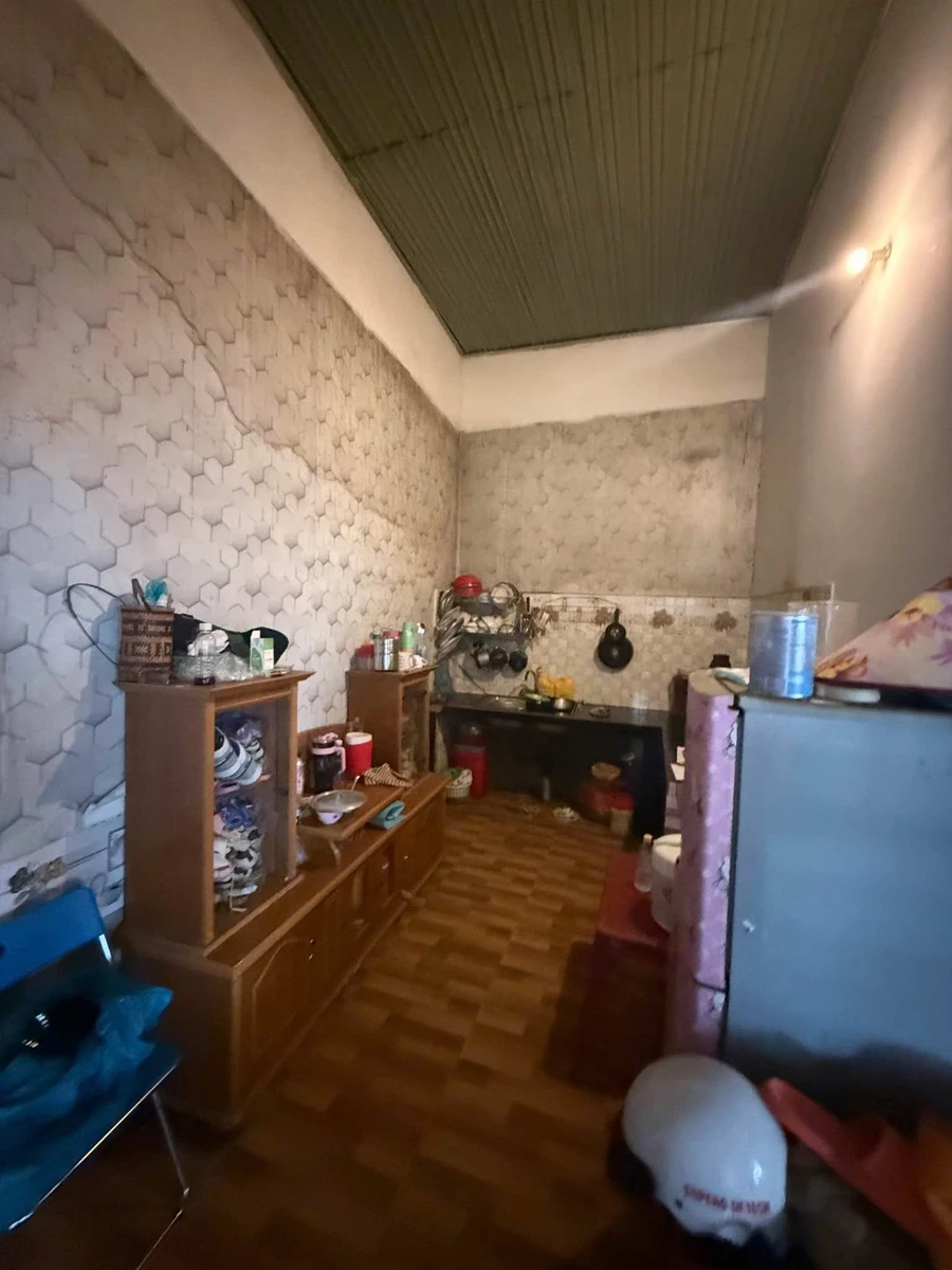 Bán nhà cấp 4 160m² hẻm Hùng Vương Tân Lập - Ảnh thu nhỏ 5