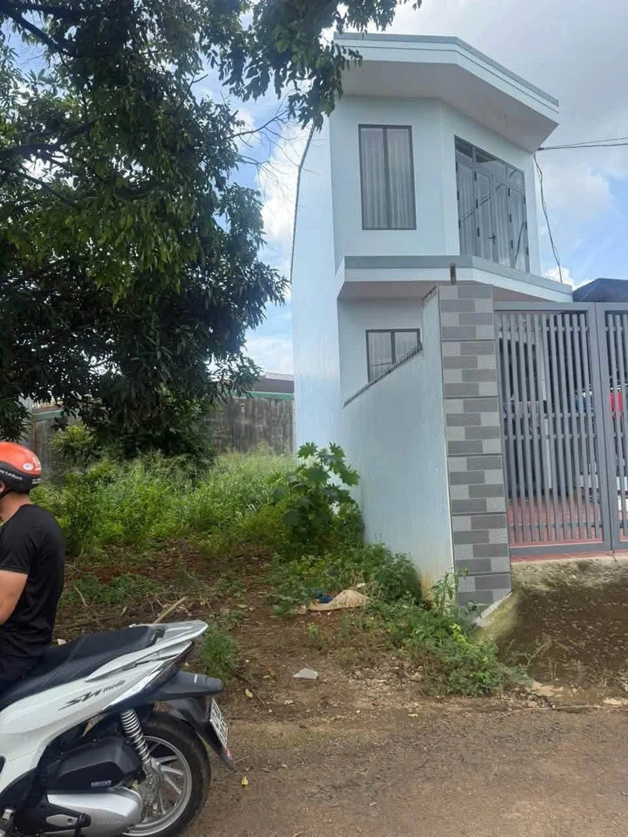 Bán đất 95m² mặt tiền Nguyễn Thị Định, Bình Thạnh - Ảnh thu nhỏ 4