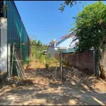 Bán đất hẻm 150 m² Võ Thị Sáu, Tân Lập, Đắk Lắk - 2,3 tỷ - Ảnh thu nhỏ 1