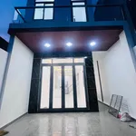 🆙Quận 7 - mặt tiền hẻm 1/ - nhà 2 tấm - 4.8 x 14 - giá 5tỷ850. - Ảnh thu nhỏ 1