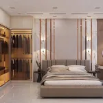 Bán nhà mới 4 tầng + sân thượng hẻm xe hơi đường Mai Xuân Thưởng, Bình Tây, Quận 6, 42m2 - Ảnh thu nhỏ 3